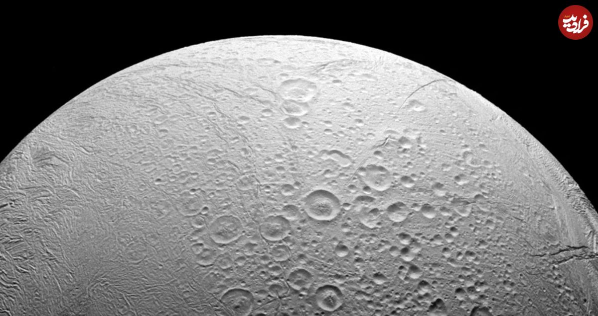 امکان کشف «زندگی» در قمر سیارۀ زحل