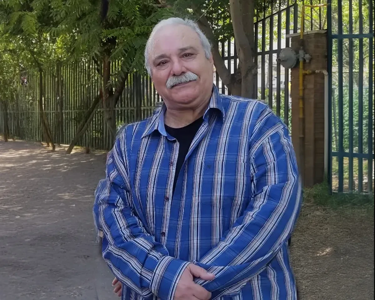 همسر محمد کاسبی کیست؟ نگاهی به زندگی زهرا اردستانی، همراه وفادار یک هنرمند