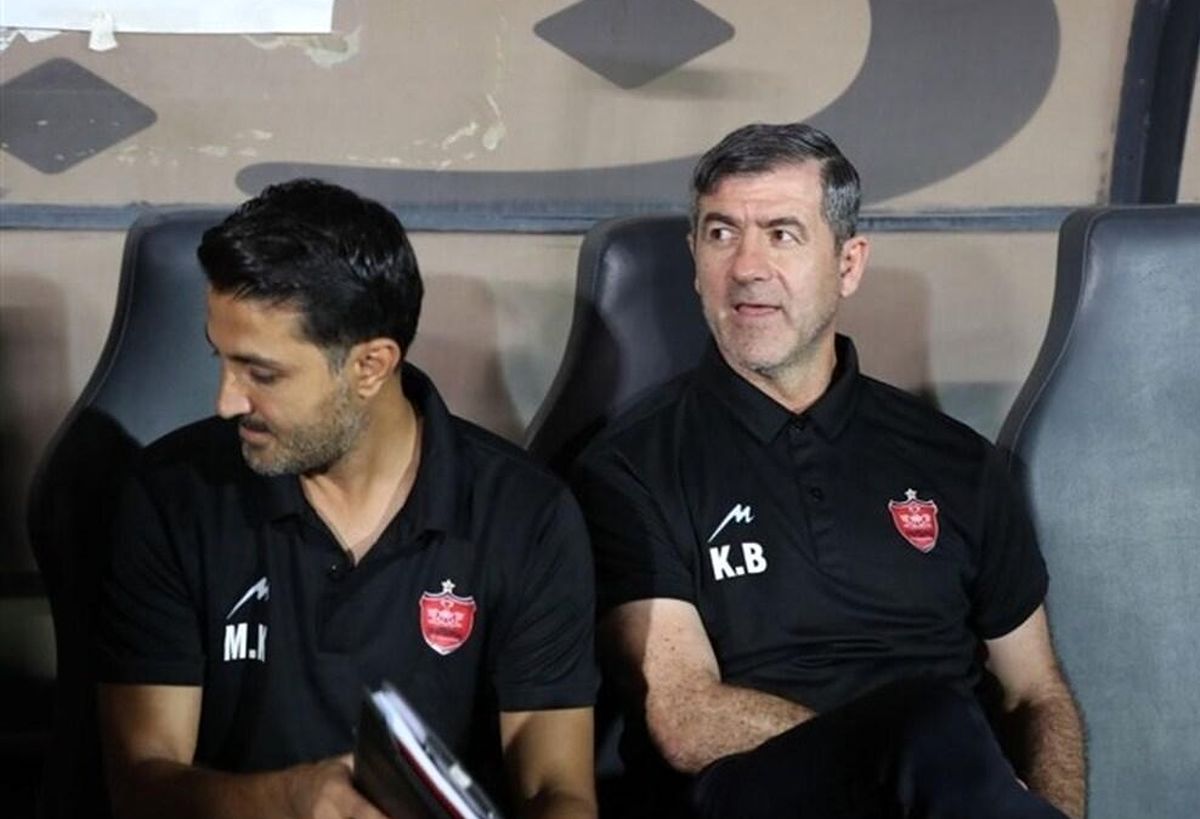 خبر جدید | معمای آقا کریم؛ مردی که از او افسانه‌ ساختند!