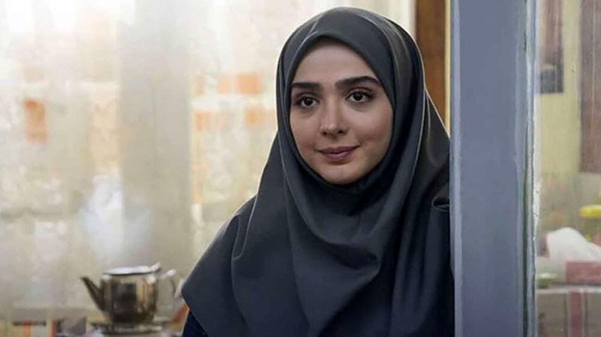 خبر جدید | قاب پربازدید مژده لواسانی با یاسمن لحظه گرگومیش خبر جدید | قاب پربازدید مژده لواسانی با یاسمن لحظه گرگومیش