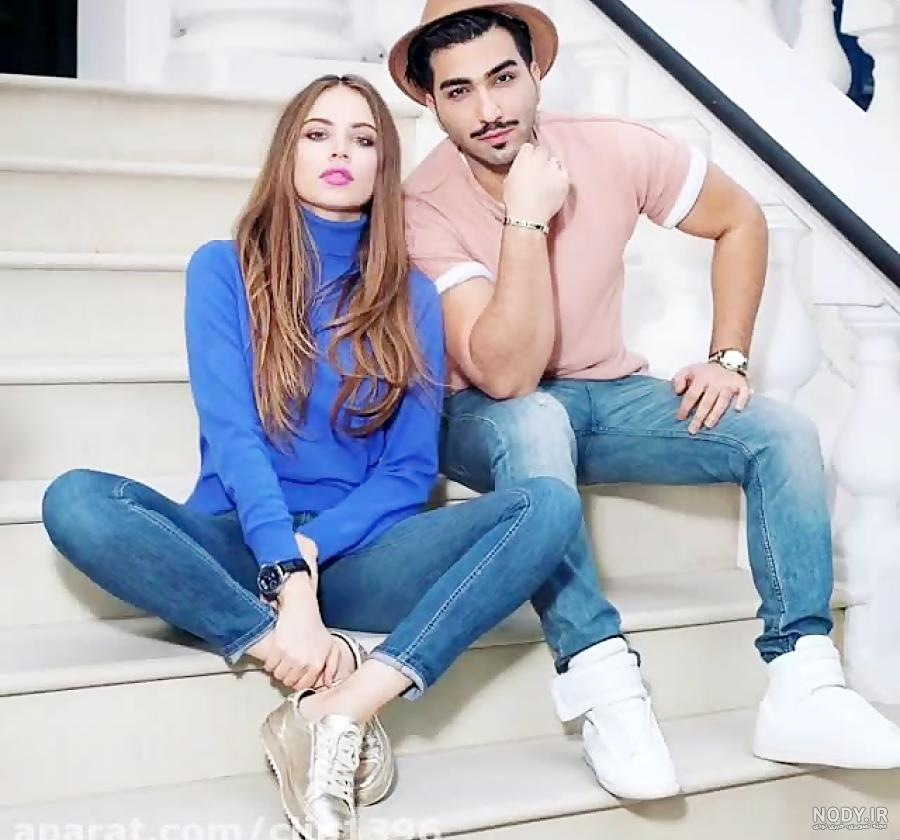 همسر حسین تهی کیست؟ | نگاهی به زندگی مشترک حسین تهی و همسرش رویا همسر حسین تهی کیست؟ | نگاهی به زندگی مشترک حسین تهی و همسرش رویا