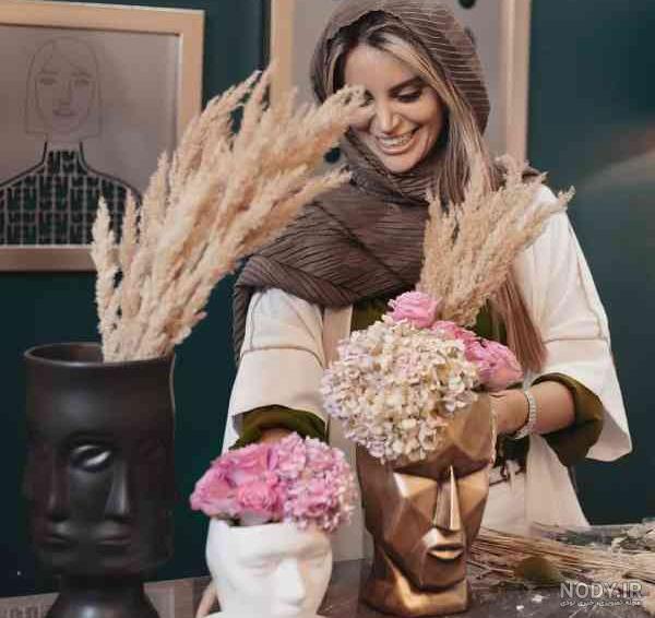 ماجرای نگار فرهمند و پژمان جمشیدی | بلاگر پرخبر ترکیه‌ای دوباره در صدر بحث‌ها