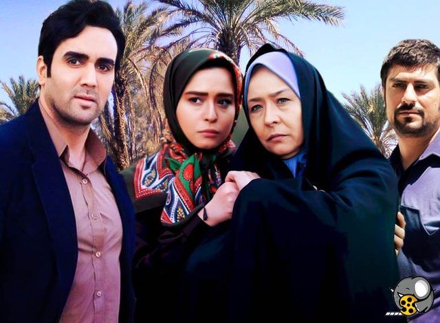 عکس | نگاهی به پشتِ صحنهیِ سریال کیمیا؛ یه قابِ زیبا از ستارهها! عکس | نگاهی به پشتِ صحنهیِ سریال کیمیا؛ یه قابِ زیبا از ستارهها!