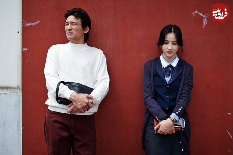 عکس | نگاهی به هان هه جین در فیلمِ "مرد عاشق": یه نقشِ دراماتیک و پُر از چالش!