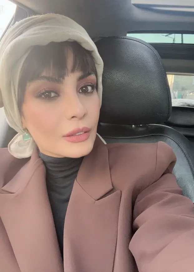 سلفی جذاب و دیدنی «صحرا اسداللهی» پر بازدید شد سلفی جذاب و دیدنی «صحرا اسداللهی» پر بازدید شد
