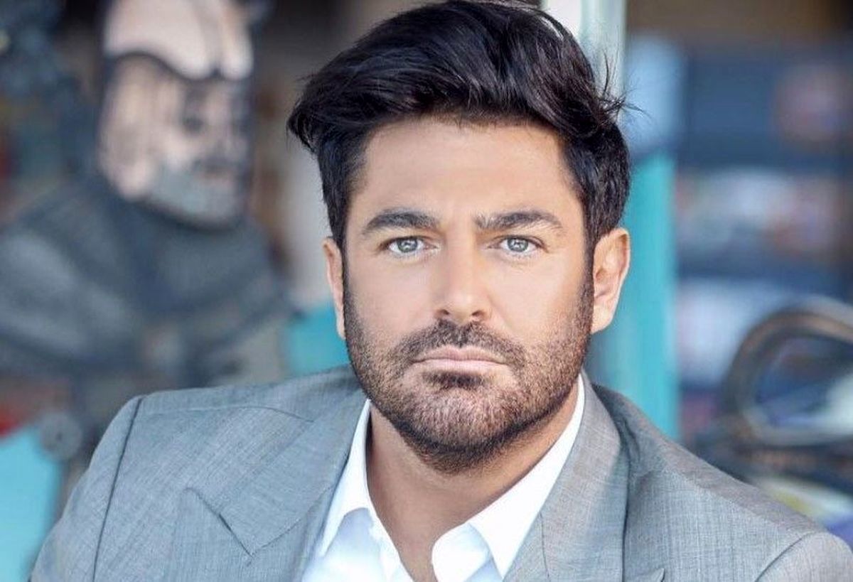 عکس شیک و دل‌انگیز «مادر محمدرضا گلزار»منتشر شد