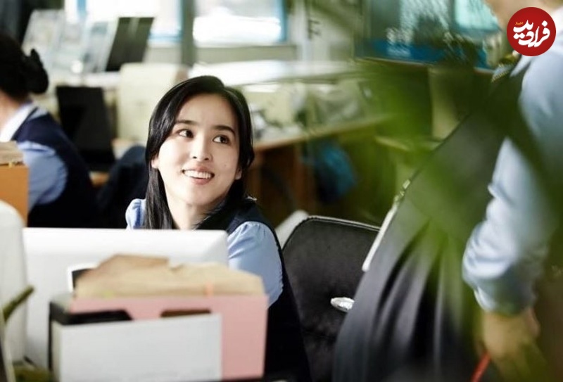 عکس | نگاهی به هان هه جین در فیلمِ "مرد عاشق": یه نقشِ دراماتیک و پُر از چالش!