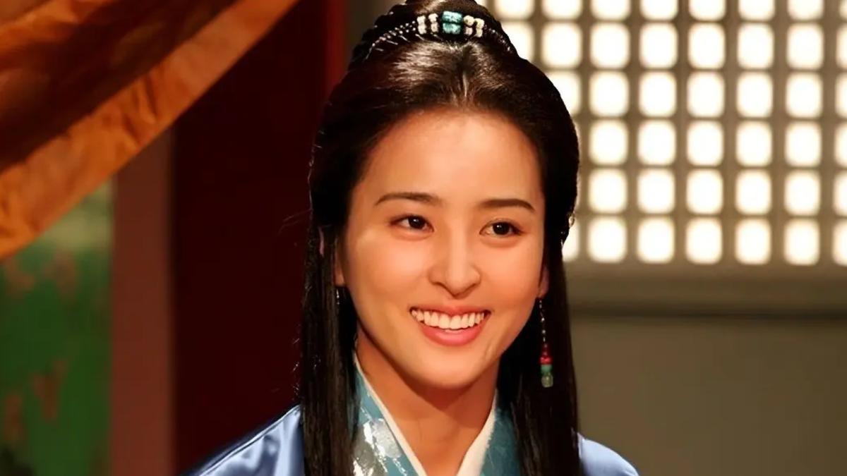 چهره متفاوت «سوسانو» در ۴۳ سالگی بازیگر محبوب سریال جومونگ چهره متفاوت «سوسانو» در ۴۳ سالگی بازیگر محبوب سریال جومونگ