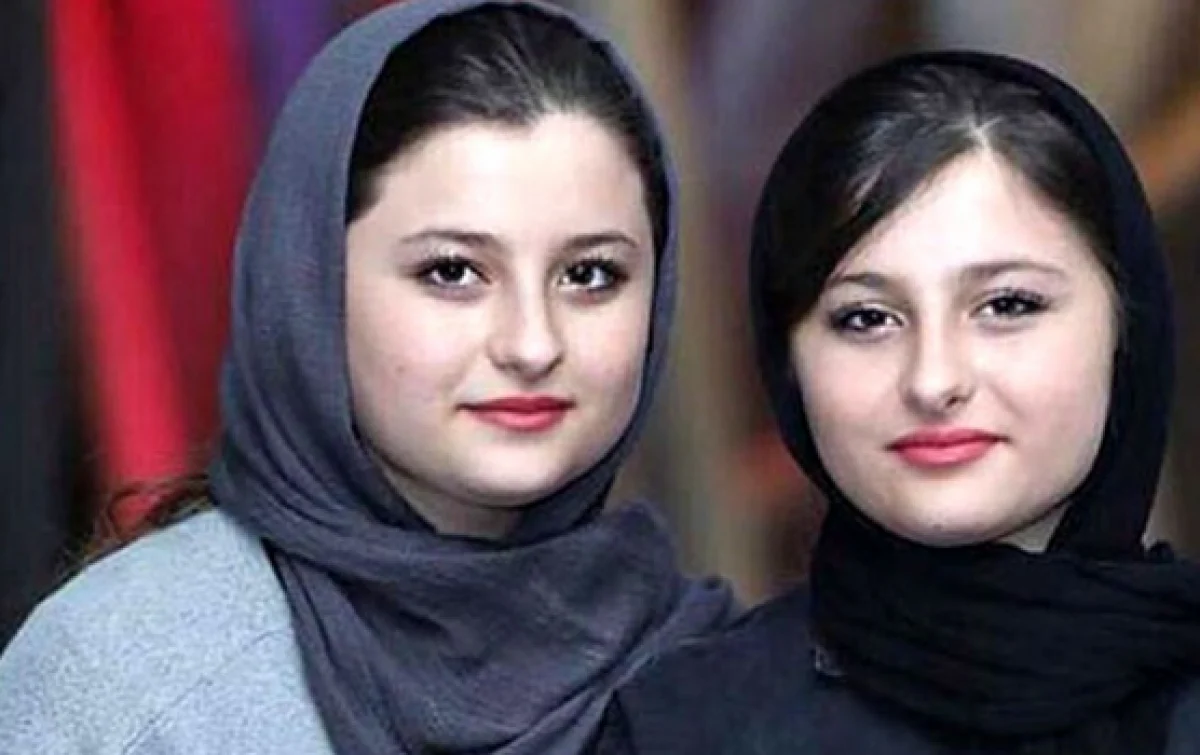 عکس | نگاهی به سارا و نیکا "پایتخت" مدل عروس شدن!
