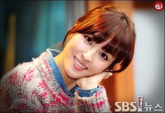 عکس | نگاهی به هان هه جین در فیلمِ "مرد عاشق": یه نقشِ دراماتیک و پُر از چالش! عکس | نگاهی به هان هه جین در فیلمِ "مرد عاشق": یه نقشِ دراماتیک و پُر از چالش!