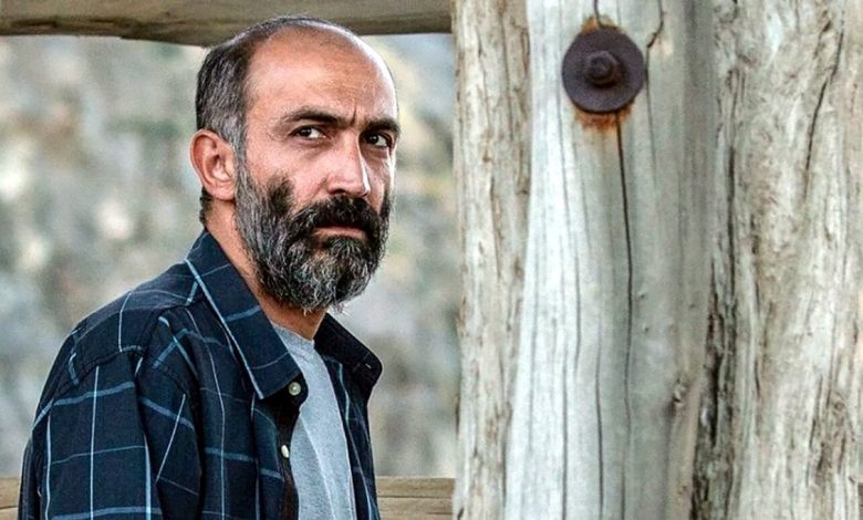 عکس | نگاهی به یه تغییر چهرهیِ جذاب از هادی حجازیفر! عکس | نگاهی به یه تغییر چهرهیِ جذاب از هادی حجازیفر!