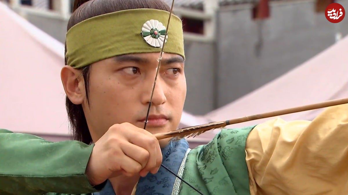 عکس| سفر در زمان؛ «یونگ پو، اویی، یومیول و سولان» در پشت صحنه سریال جومونگ؛ 20 سال قبل عکس| سفر در زمان؛ «یونگ پو، اویی، یومیول و سولان» در پشت صحنه سریال جومونگ؛ 20 سال قبل