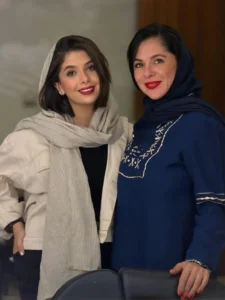 عکس؛بازیگران در جشن عکاسان