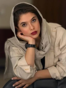 عکس؛بازیگران در جشن عکاسان