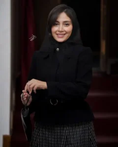 عکس؛بازیگران در جشن عکاسان