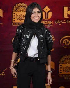 عکس؛بازیگران در جشن عکاسان