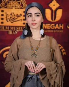 عکس؛بازیگران در جشن عکاسان