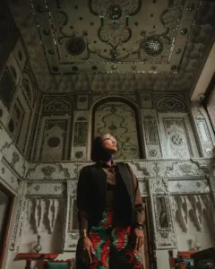 عکس؛بازیگران در جشن عکاسان