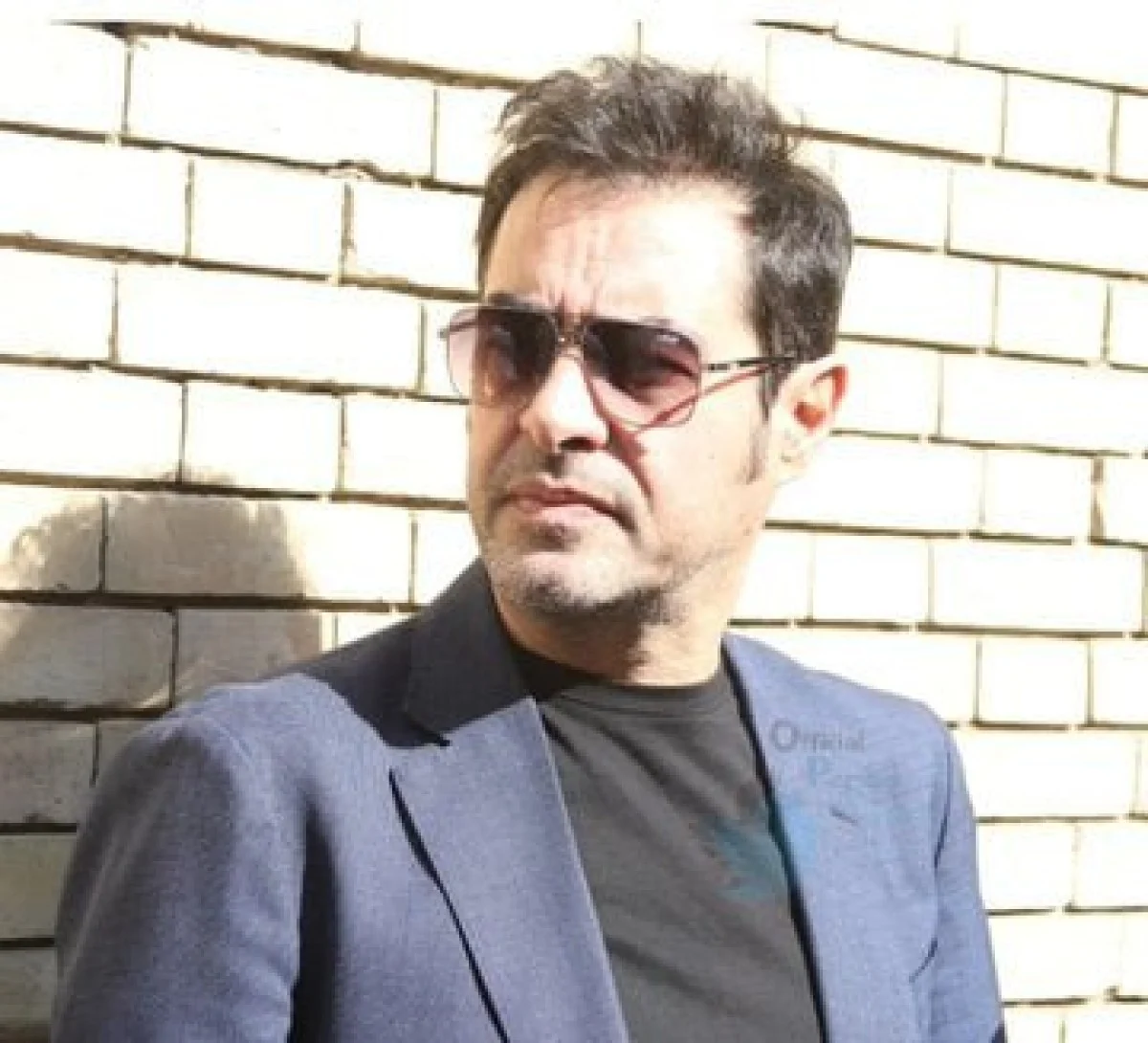 شهاب حسینی و امین حیایی وصیت ناصر تقوایی را نادیده گرفتند!