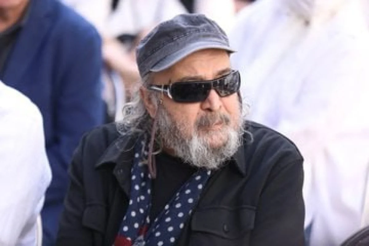 شهاب حسینی و امین حیایی وصیت ناصر تقوایی را نادیده گرفتند!