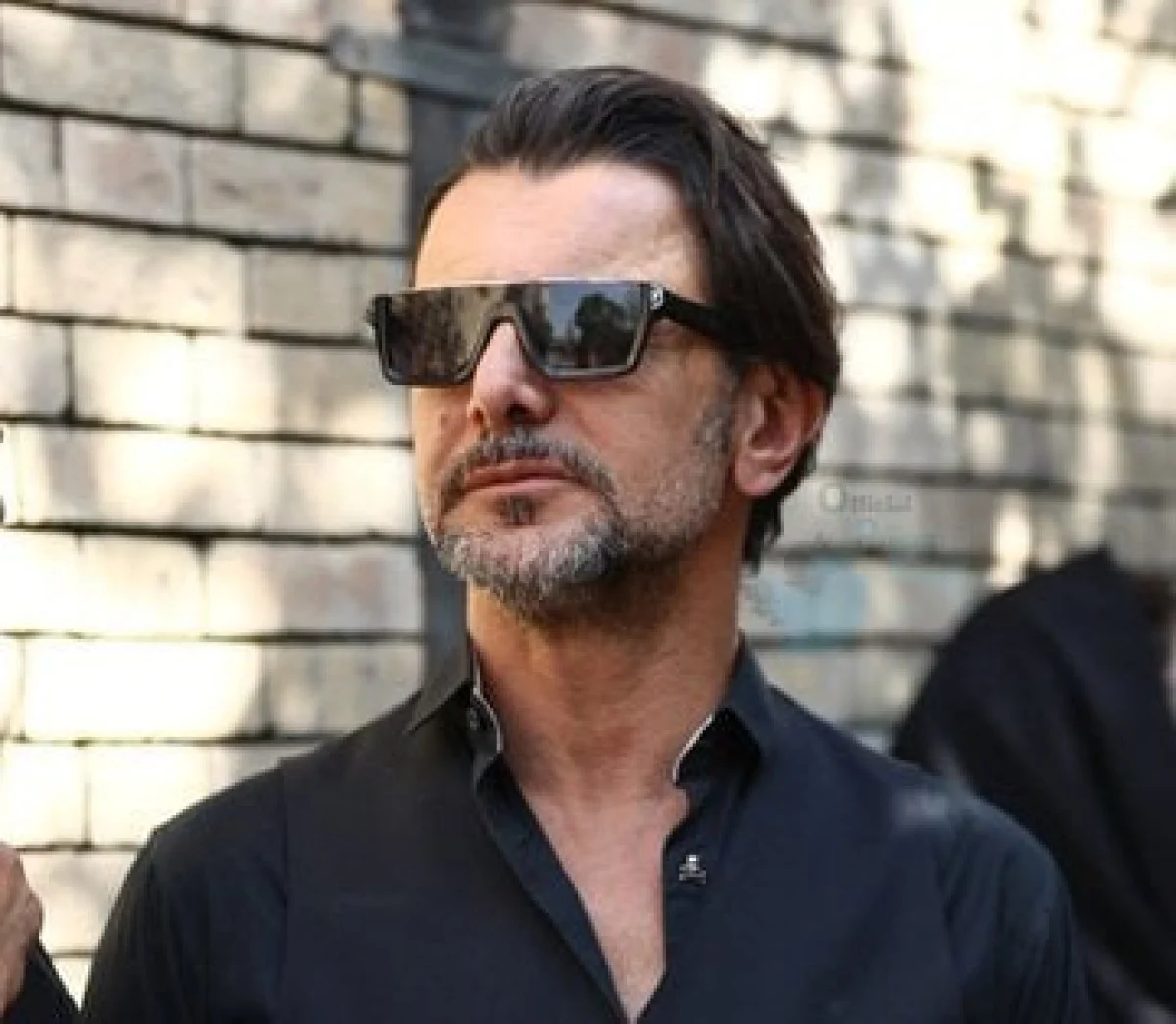 شهاب حسینی و امین حیایی وصیت ناصر تقوایی را نادیده گرفتند!