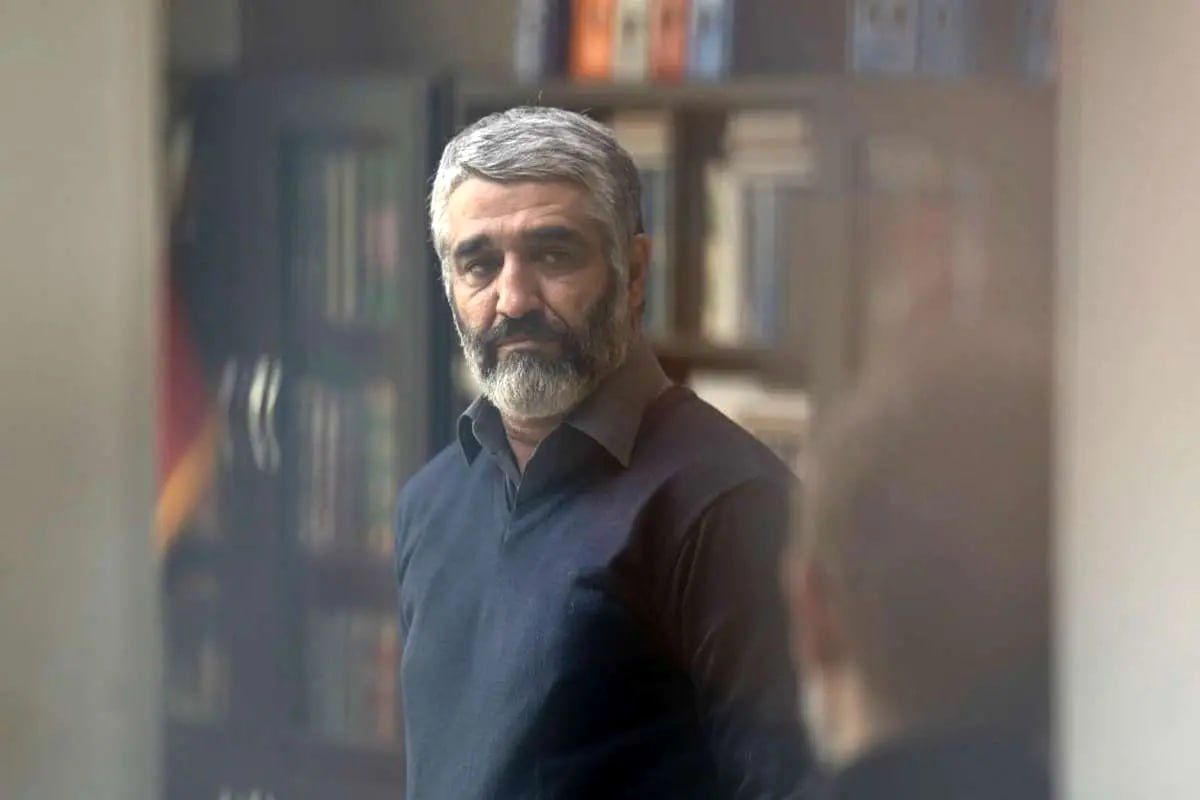 خبر جدید | وکیل پژمان جمشیدی: این بازیگر کاملا بیگناه است خبر جدید | وکیل پژمان جمشیدی: این بازیگر کاملا بیگناه است