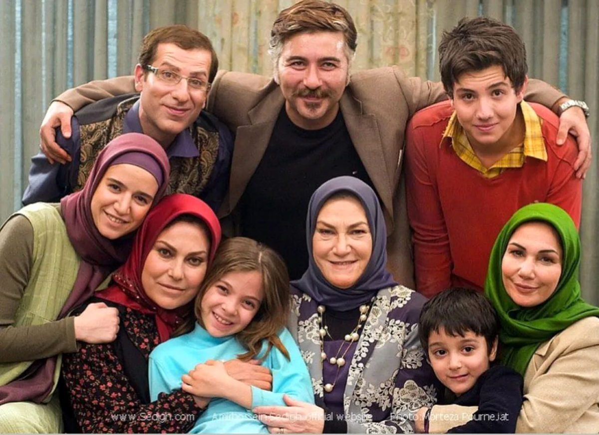 خبر جدید | تصاویر خاطرهانگیز از پشت صحنه سریال «همه بچههای من» خبر جدید | تصاویر خاطرهانگیز از پشت صحنه سریال «همه بچههای من»