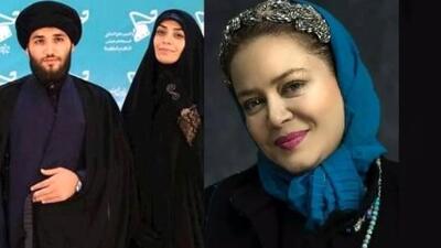 بهاره رهنما: از توهین‌ها به الهام چرخنده ناراحت شدم | بیوگرافی کامل بازیگر