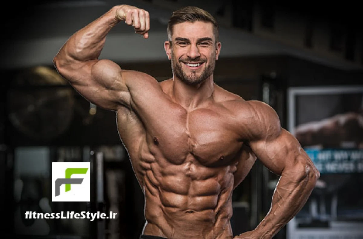 بیوگرافی کامل رایان تری | پادشاه فیزیک جهان و سهباره قهرمان مستر المپیا بیوگرافی کامل رایان تری | پادشاه فیزیک جهان و سهباره قهرمان مستر المپیا