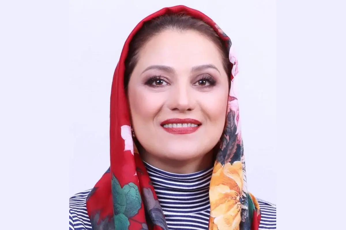شبنم مقدمی با استایل متفاوت در کنسرت ناصر زینلی سوژه کاربران شد