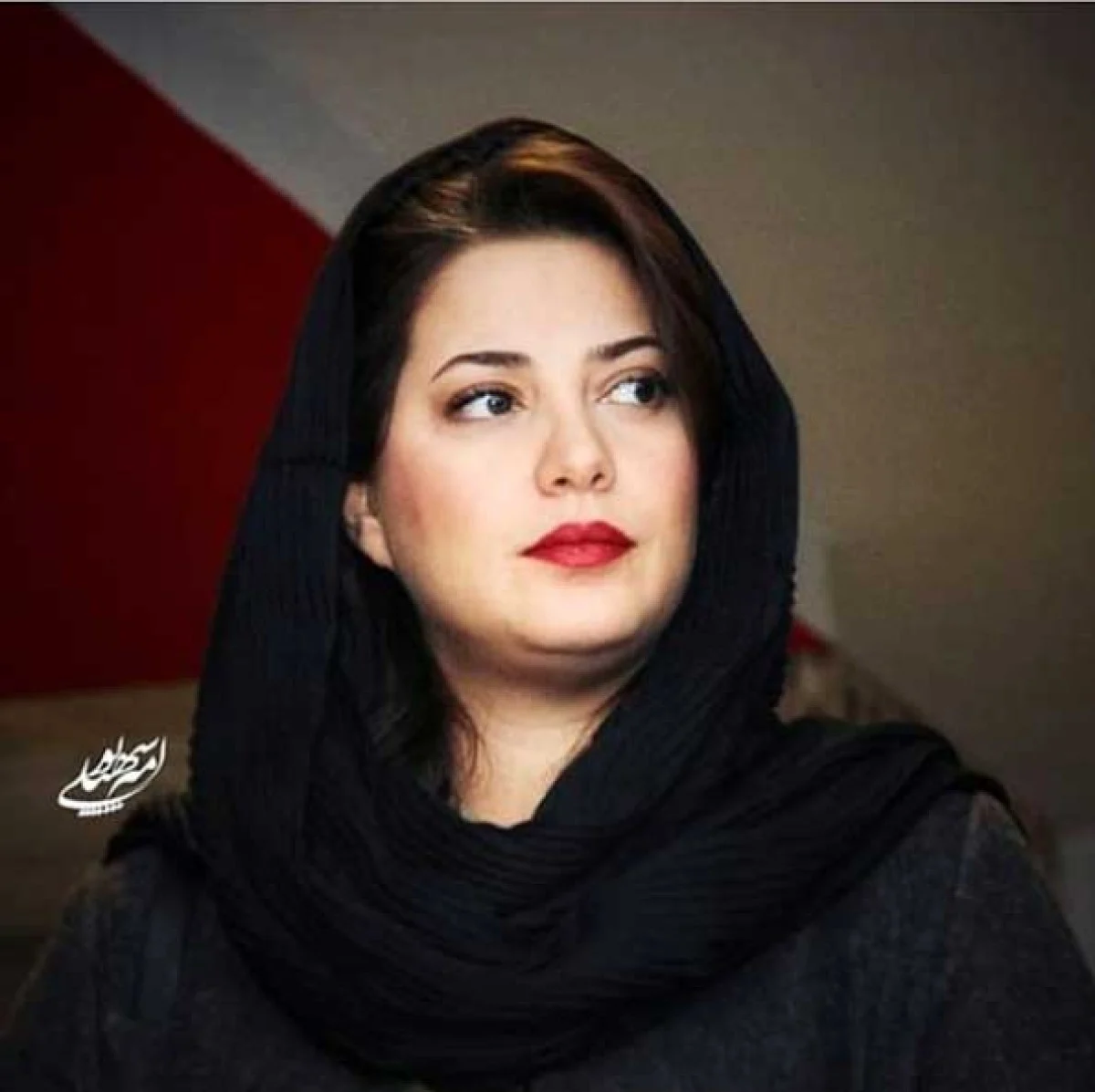 طناز طباطبایی، اولین رونمایی از خواهر فوق‌زیبای طناز طباطبایی | شباهتی باورنکردنی