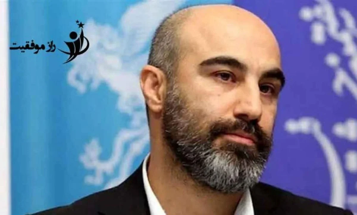 سفر زمان | تصویری از دو دوست در یک قاب نوید محمدزاده در کنار محسن تنابنده 