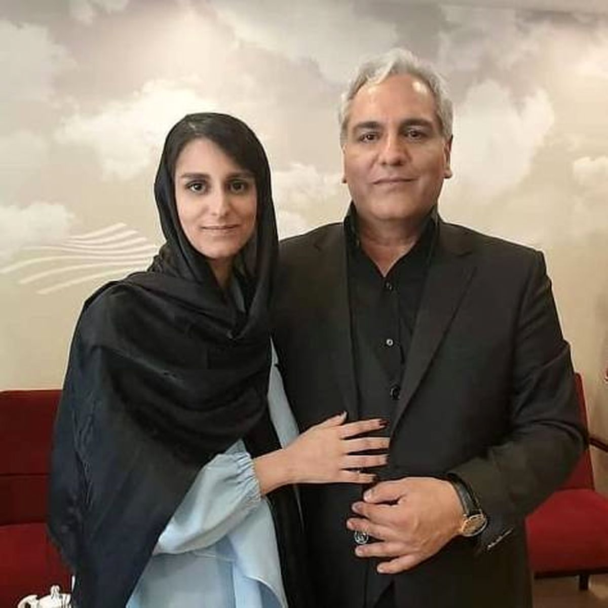 به مناسبت روز جهانی دختر | بازیگران دختردار سینمای ایران در کنار دخترانشان