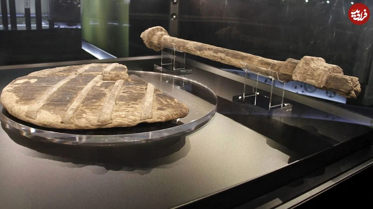 قدیمیترین ساختههای دست بشر؛ از «مرد شیری 40 هزارساله» تا «چرخ 5 هزارساله» قدیمیترین ساختههای دست بشر؛ از «مرد شیری 40 هزارساله» تا «چرخ 5 هزارساله»