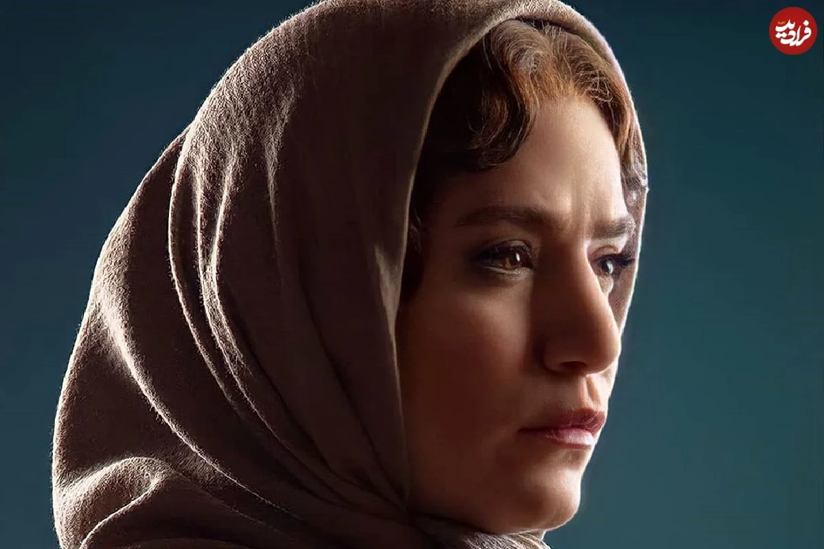 سفر زمان | تغییر چهره جذاب «پروین پسیانی» سریال خاتون بعد 3 سال در 39 سالگی 