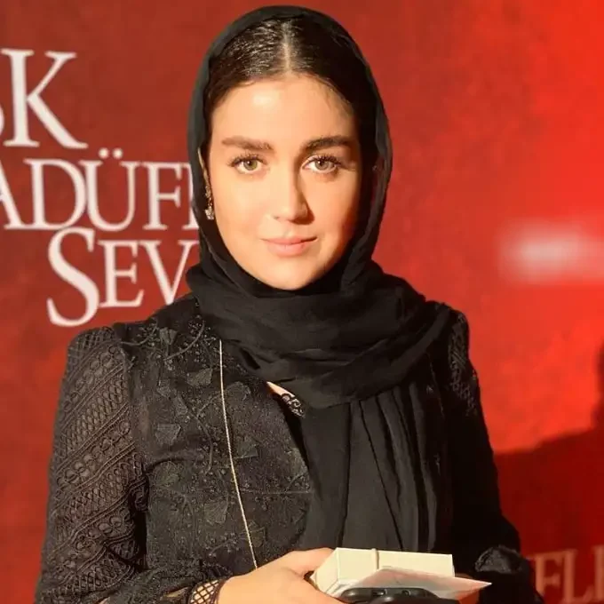 عکس؛نگاهی به تغییر چهره باورنکردنی «افسانه پاکرو» در ترکیه