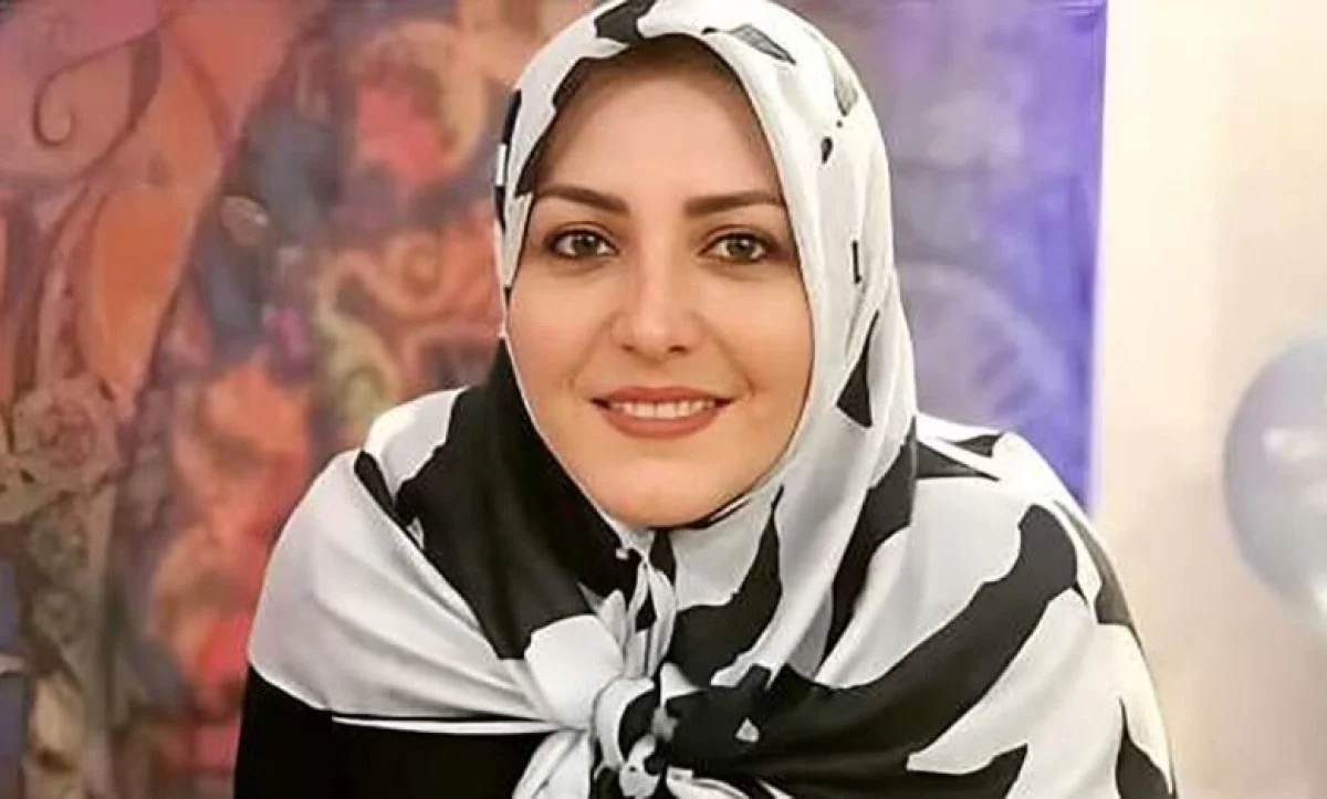 تیراندازی با کمان المیرا شریفی مقدم و عصبانی شدن او از تیکه های همکارش به او 