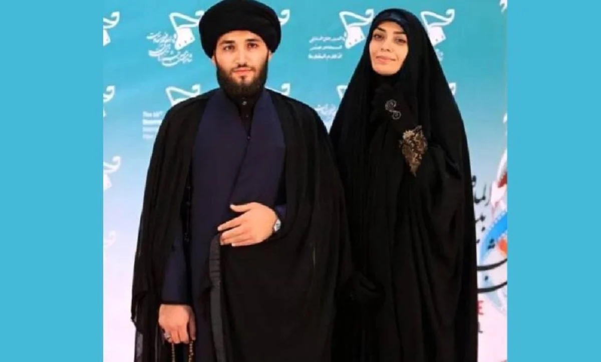 بیوگرافی الهام چرخنده + علت چادری شدن و ازدواج‌ها | از تئاتر تا تلویزیون