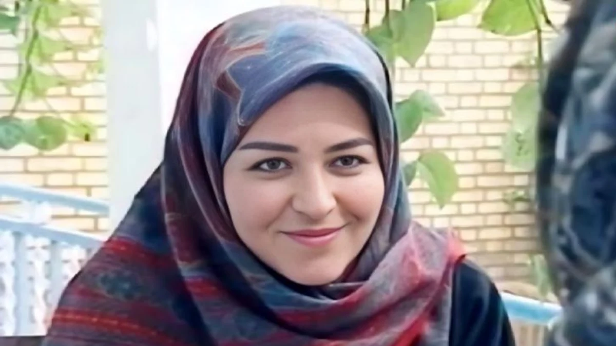 سفر زمان | تغییرات چهره اکرم محمدی در نقش زهره سریال پدر سالار 