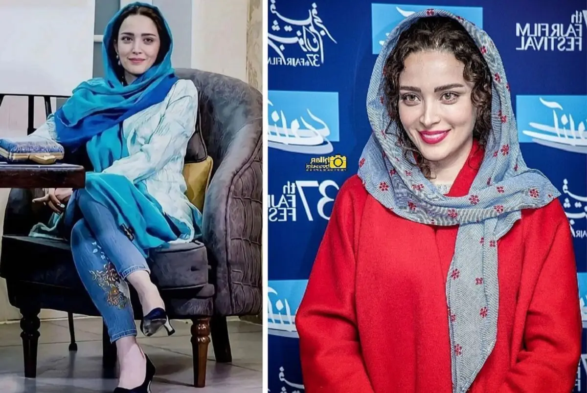 ماجرای ازدواج دوم بهنوش طباطبایی | واکنش بهنوش طباطبایی به خبر ازدواجش