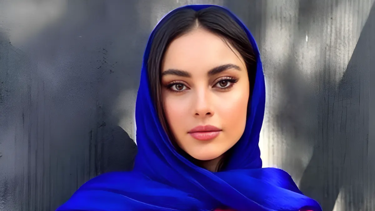 عکس | نگاهی به ترلان پروانه با یه استایلِ جدید و جذاب!