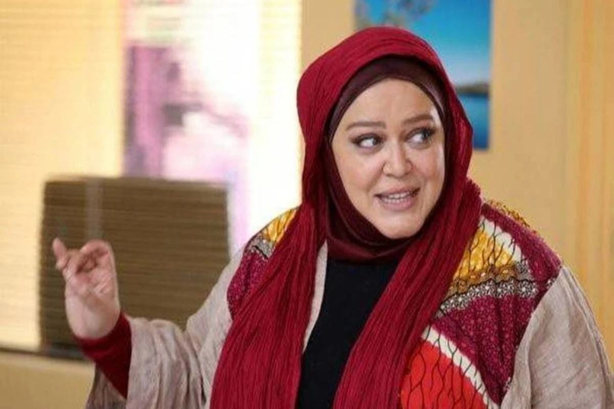 سفر زمان | تغییر چهره و تغییر استایل «بهاره رهنما»در یک جشنواره 