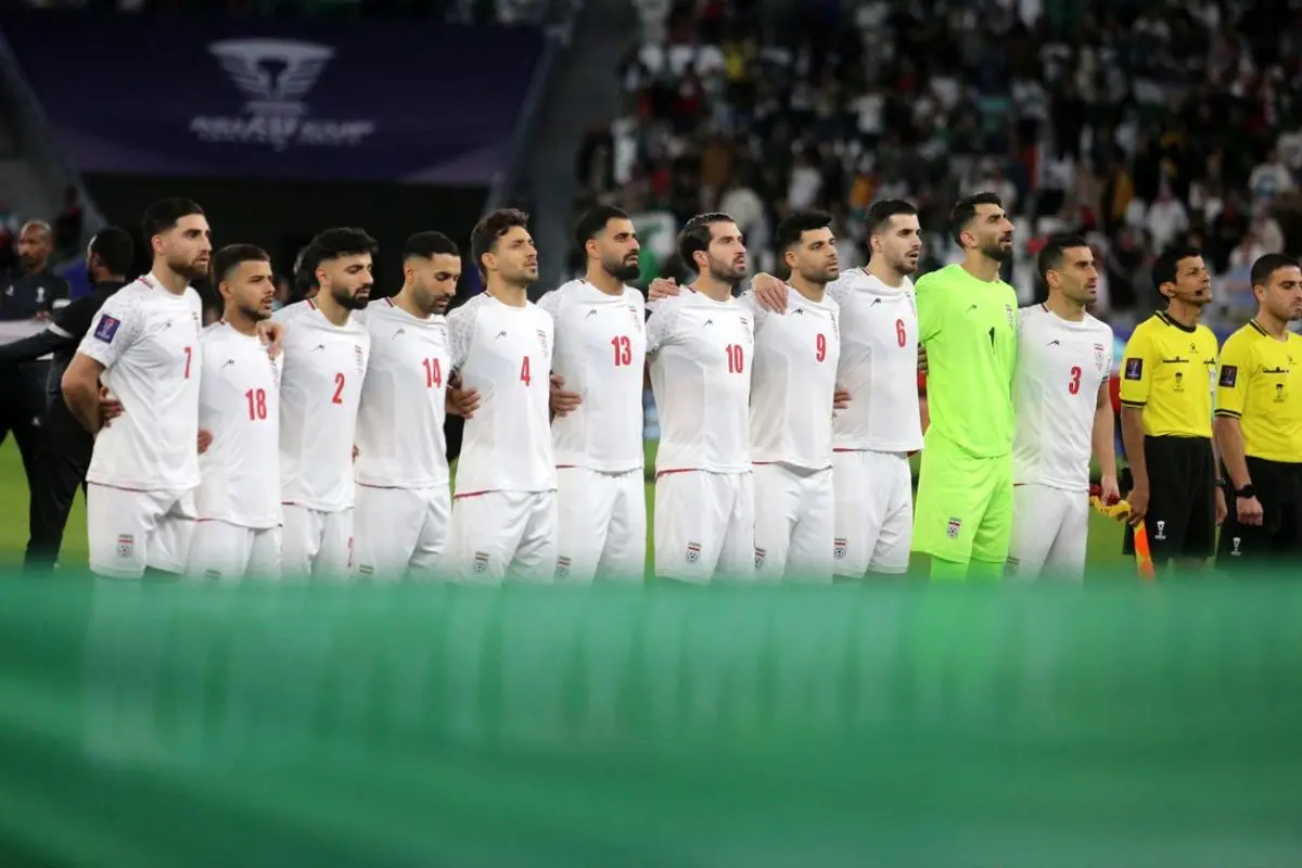 دور زدن تحریم فیفا توسط فیفا؛ شانس بالای تیم ملی ایران در جام جهانی ۲۰۲۶