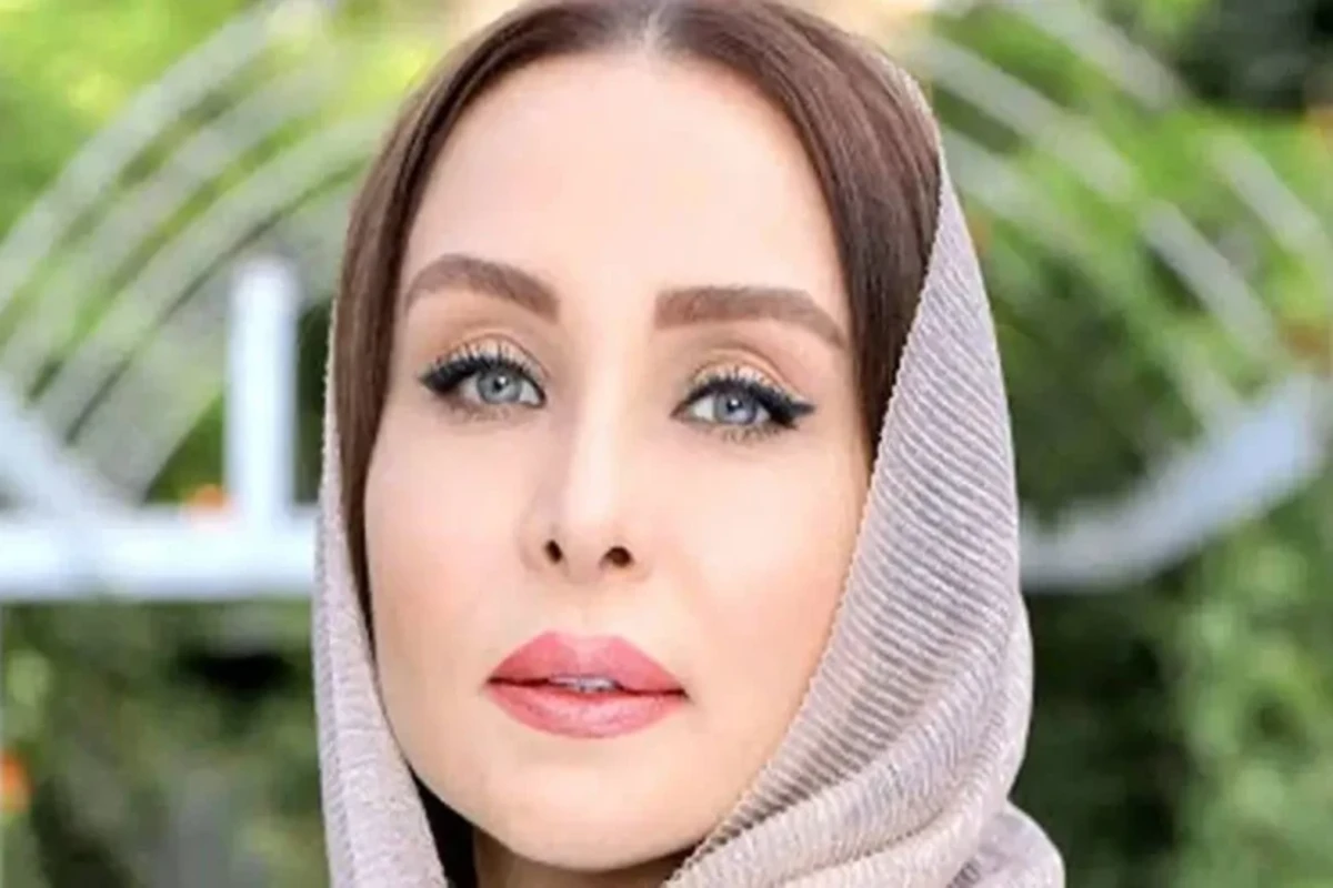 سفر زمان | از حدیث فولادوند با خنده ای از ته دل که جذابترش کرده 