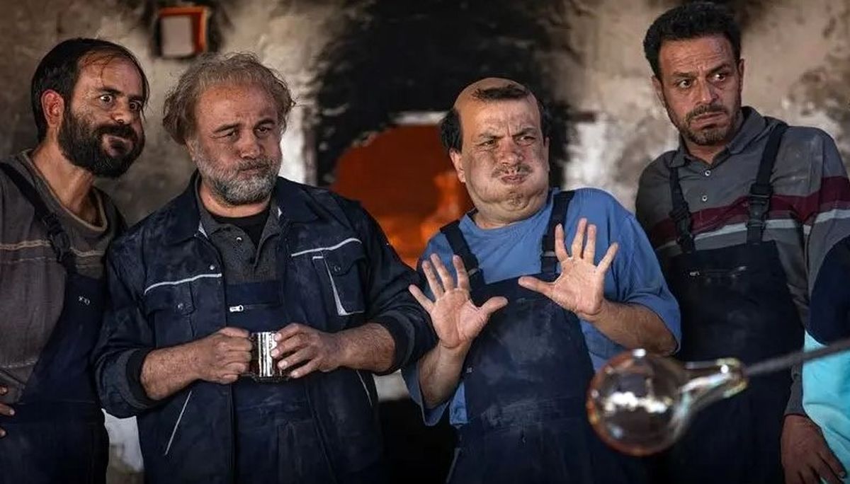 زمان پخش فصل دوم سریال اجل معلق اعلام شد | بازگشت رضا عطاران و عباس جمشیدی‌فر