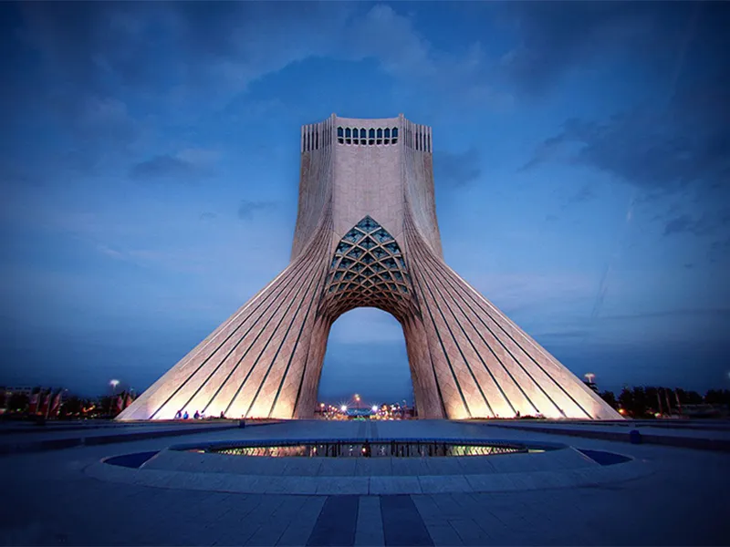 ۱۴ مهر روز تهران | علت نامگذاری و ماجرای تاریخی