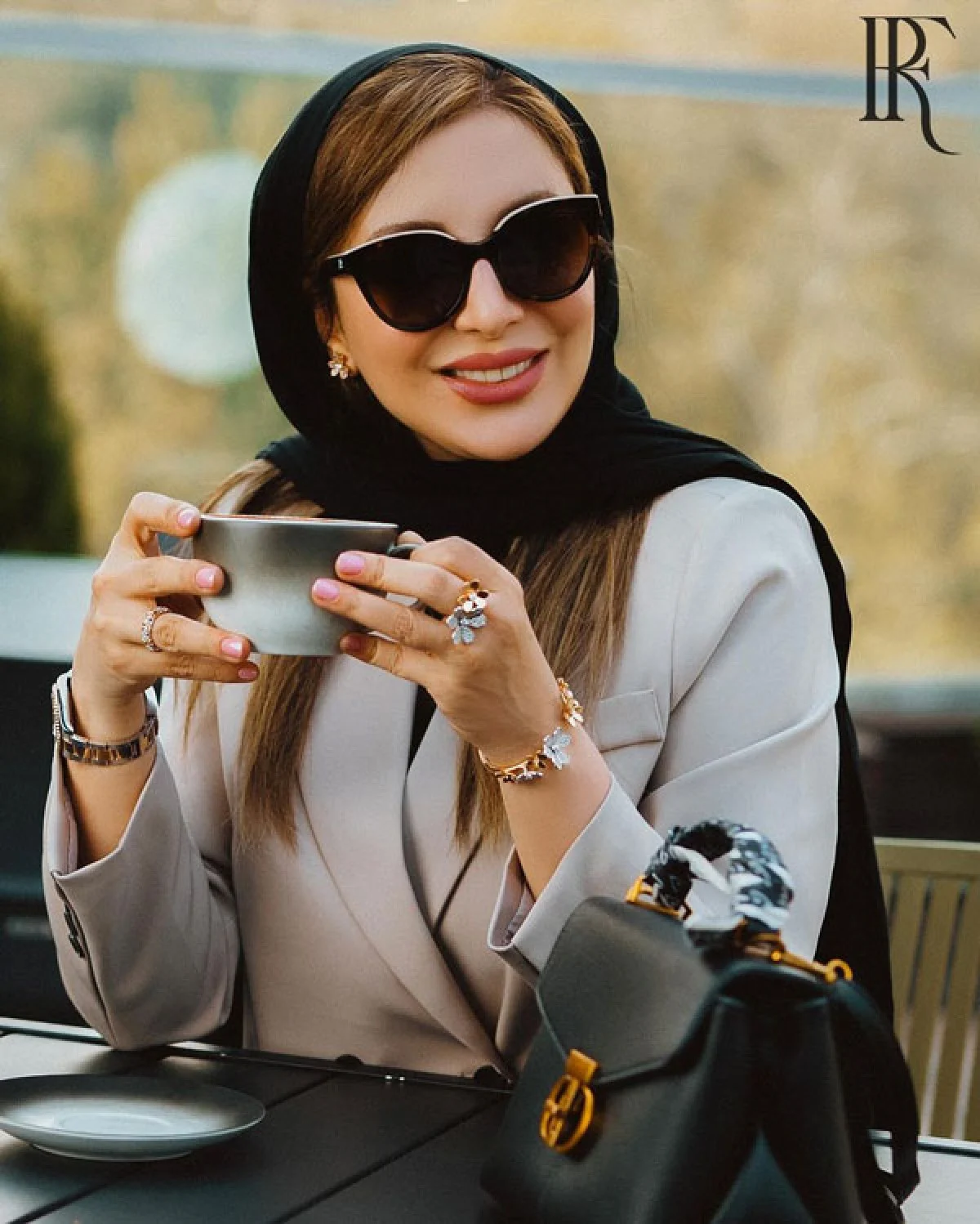 رویا میرعلمی 1