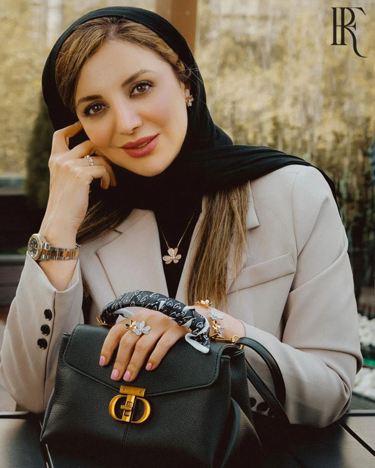 رویا میرعلمی 2