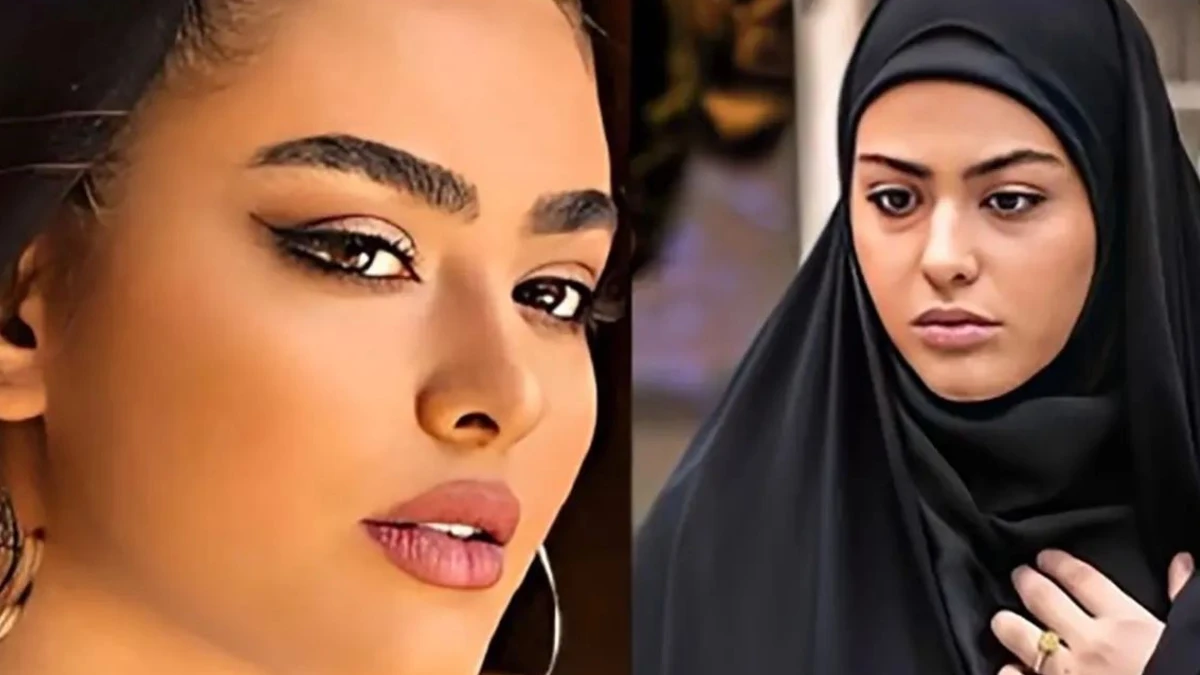 سفر زمان | ریحانه پارسا و زندگی پر حاشیه او سفر زمان | ریحانه پارسا و زندگی پر حاشیه او