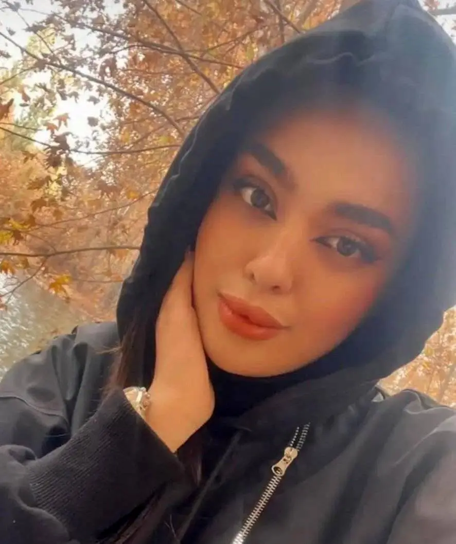 سما جهانباز پیدا شد یا نه؟ | آخرین وضعیت پرونده گمشدن دختر اصفهانی سما جهانباز پیدا شد یا نه؟ | آخرین وضعیت پرونده گمشدن دختر اصفهانی